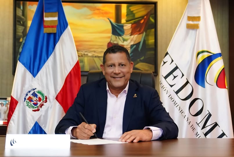 Presidente de Fedomu agradece al presidente Abinader promulgación Ley 225-20